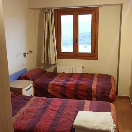Appartement El Sindicat De Tarres Camins De Pedra Extérieur photo