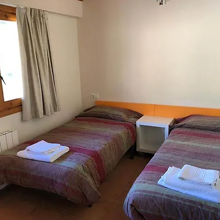 Appartement El Sindicat De Tarres Camins De Pedra Extérieur photo