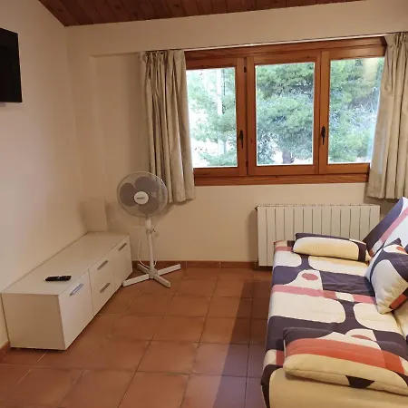 Appartement El Sindicat De Tarres Camins De Pedra Extérieur photo