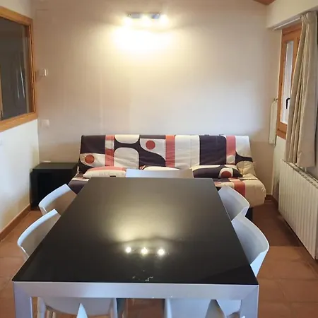 Appartement El Sindicat De Tarres Camins De Pedra Extérieur photo
