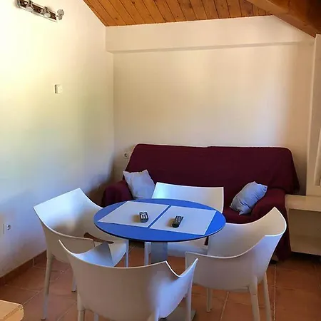 Appartement El Sindicat De Tarres Camins De Pedra Extérieur photo