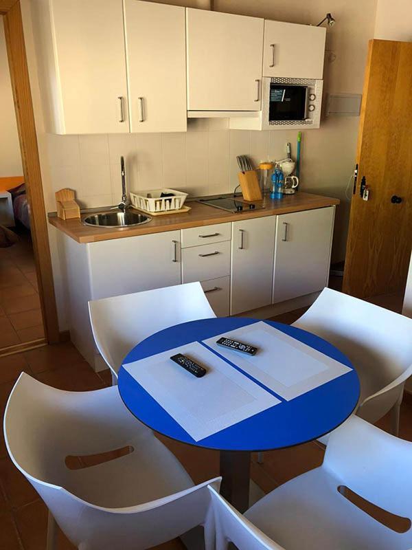 Apartament El Sindicat De Camins De Pedra