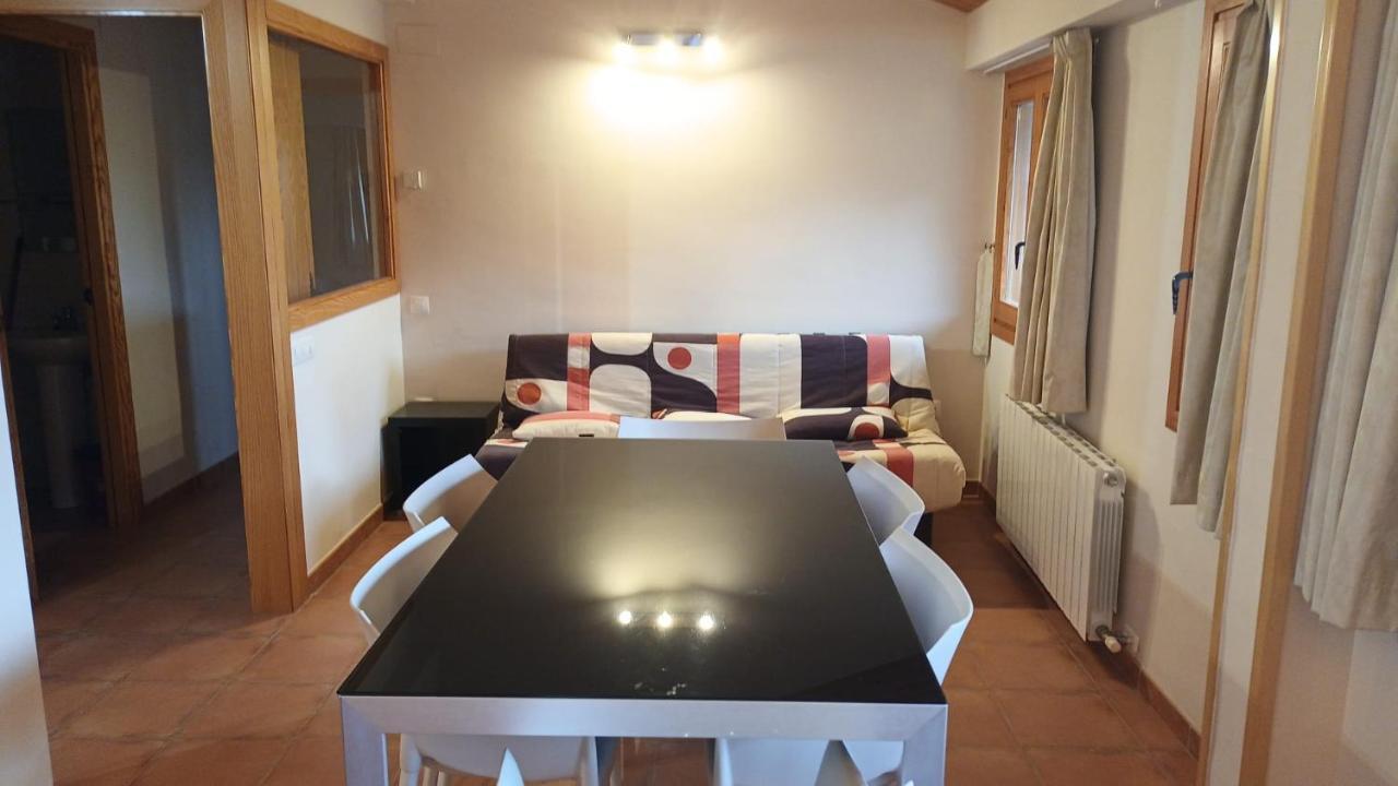 Apartament El Sindicat De Camins De Pedra