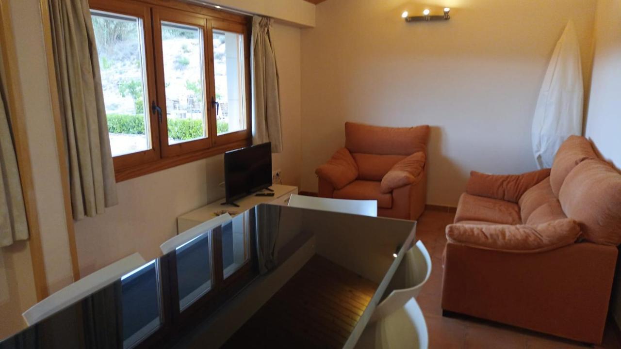Apartament El Sindicat De Camins De Pedra
